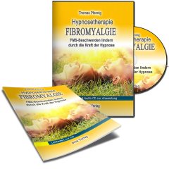 Fibromyalgie Hypnose